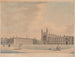 Kapelle des King's College und Clare Hall an der Universität Cambridge - Thomas Malton der Jüngere — Ansicht des Kunstwerks