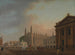 Die Parade der Könige in Cambridge - Thomas Malton der Jüngere — Ansicht des Kunstwerks
