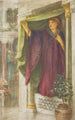 Hérodiade - Thomas Matthews Rooke — Ansicht des Kunstwerks