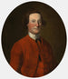 Gén. John Bradstreet - Thomas McIlworth — Ansicht des Kunstwerks