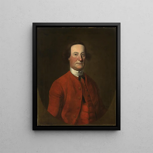 Thomas McIlworth - General John Bradstreet.webp