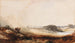Alpenlandschaft - Thomas Moran — Ansicht des Kunstwerks
