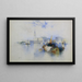 Bassin de San Marco - Thomas Moran — gerahmtes Bild an der Wand