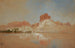Rivière Verte, Territoire du Wyoming - Thomas Moran — Ansicht des Kunstwerks