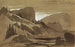 Italienisches Landschaftsgemälde mit Reisenden Nr. 2 - Thomas Moran — Ansicht des Kunstwerks