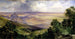 Vallée de Cuernavaca - Thomas Moran — Ansicht des Kunstwerks