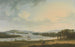 Knock Ninney und Lough Erne von Bellisle, County Fermanagh, Irland - Thomas Roberts — Ansicht des Kunstwerks