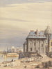 L'Institut de France Paris - Thomas Shotter Boys — Ansicht des Kunstwerks