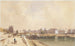 Le Pont-Royal en 1833 - Thomas Shotter Boys — Ansicht des Kunstwerks