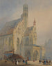 Nürnberg - Thomas Shotter Boys — Ansicht des Kunstwerks