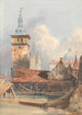 Prag - Thomas Shotter Boys — Ansicht des Kunstwerks