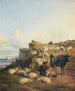 Sept sœurs - Thomas Sidney Cooper — Ansicht des Kunstwerks