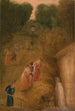 Le Moulin - Thomas Stothard — Ansicht des Kunstwerks