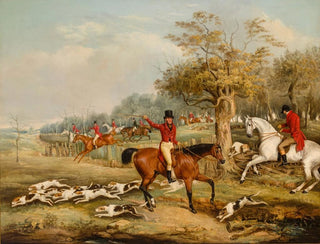 Parti - Thomas Walker Bretland — Ansicht des Kunstwerks