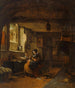 Innenraum - Thomas Wijck — Ansicht des Kunstwerks