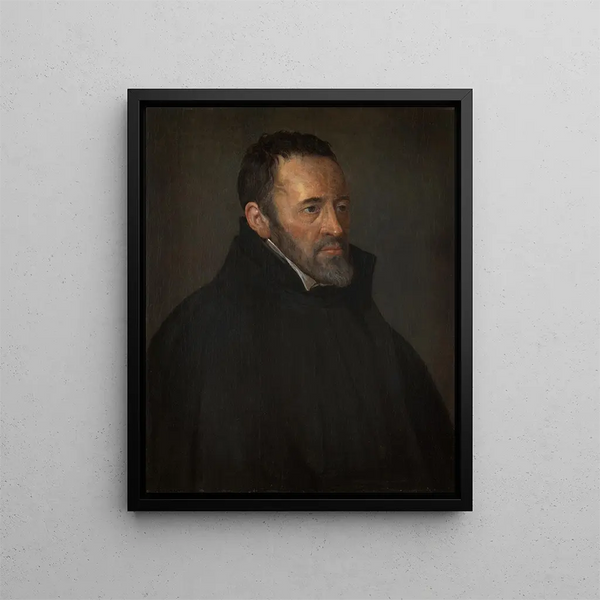 Thomas Willeboirts Bosschaert - Portret van Balthasar Corderius.webp