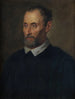 Portrait von Godefridus Wendelinus - Thomas Willeboirts Bosschaert — Ansicht des Kunstwerks
