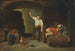 Endlich gefasst - Théophile Duverger — Ansicht des Kunstwerks