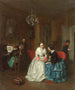 Confidences - Théophile Duverger — Ansicht des Kunstwerks