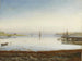 Bateaux dans un fjord - Thorald Læsøe — Ansicht des Kunstwerks