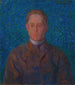 Portrait des Künstlers Mons Lie - Thorvald Erichsen — Ansicht des Kunstwerks