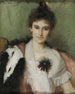 Amelia Eliza van Leeuwen 1862-1923 - Thérèse Schwartze — Ansicht des Kunstwerks