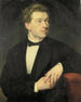 Dr J. L. Dusseau - Thérèse Schwartze — Ansicht des Kunstwerks