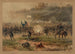Schlacht von Antietam - Thure de Thulstrup — Ansicht des Kunstwerks