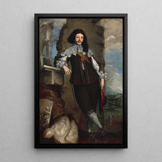 Tiberio Tinelli - Lodovico Widmann.webp