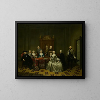 Tibout Regters - Jan de Bosch 17131785 and his family.webp