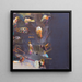 Sugupuu - Tiit Psuke — gerahmtes Bild an der Wand
