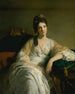 Éléonore Francis Grant d'Arndilly - Tilly Kettle — Ansicht des Kunstwerks