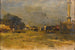 Szolnok - Tina Blau — Ansicht des Kunstwerks