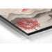 Reproduktion des Gemäldes Asiatischer Kunstdruck - Herbstliche Funken