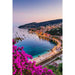 Fotodruck - Villefranche-sur-Mer