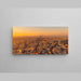 Fotodruck von Paris - Magie am Horizont