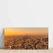 Fotodruck von Paris - Magie am Horizont