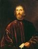 Andrea dei Franceschi - Titien — Ansicht des Kunstwerks