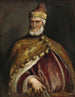Doge Andrea Gritti - Titien — Ansicht des Kunstwerks