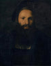 Portrait de Pietro Aretino - Titien — Ansicht des Kunstwerks