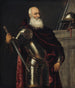 Vincenzo Cappello - Titien — Ansicht des Kunstwerks