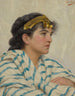 Odalisque - Tito Conti — Ansicht des Kunstwerks