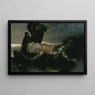 Toby Edward Rosenthal - Elaine.webp