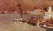 Ein Herbstmorgen in Milsons Point Sydney - Tom Roberts — Ansicht des Kunstwerks