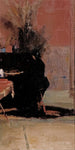 Andante - Tom Roberts — Ansicht des Kunstwerks