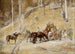 Encerclé - Tom Roberts — Ansicht des Kunstwerks