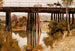 Morgenwinter nach dem Regen Gardiners Creek - Tom Roberts — Ansicht des Kunstwerks