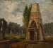 Tombe de Kochanowski au cimetière de Powązki - Marcin Zaleski — Ansicht des Kunstwerks