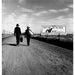 Toward Los Angeles von Dorothea Lange | Fotodekoration
