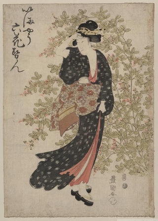Toyokuni Utagawa - Hagi.webp
